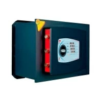 Встраиваемый в стену сейф Technomax GT/5LP