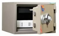 Огнестойкий сейф Valberg FRS-32 CL