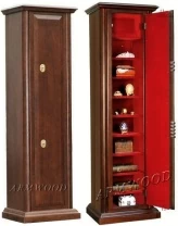 Оружейный сейф Armwood 70 G Flock