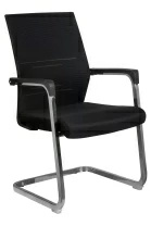 Кресло Лайк RCH D818 (сетка черная)