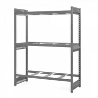 Стеллаж металлический СГ УЛЬТРА 1500x900x1000/5 без настила