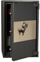 Огневзломостойкий сейф Stahlkraft Defender Pro 335 EL