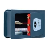 Встраиваемый в стену сейф Technomax GT/5P