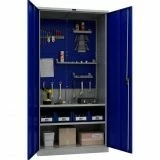 Инструментальные шкафы ТС