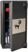 Огневзломостойкий сейф Stahlkraft Defender Pro 343S EL