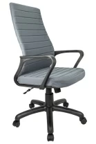 Кресло 1165-3 S PL (ткань серая)