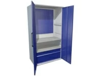 Шкаф для инструментов HARD 2000-062011