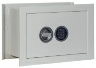 Встраиваемый сейф Format Wega-20-380 EL