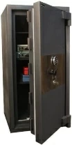 Огневзломостойкий сейф Stahlkraft Defender Pro 567 EL+DB