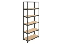 Стеллаж металлический SBL 220KD/75x35/6