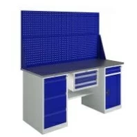 Верстак Практик Profi WT160.WD3/WD2.120