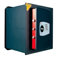 Встраиваемый в стену сейф Technomax GT/7LP