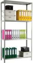 Медицинский стеллаж СТМ MS 200KD/100х60/4