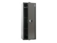 Офисный сейф Aiko TM-120T EL