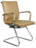 Кресло Хьюго RCH 6003-3 (экокожа кэмел)
