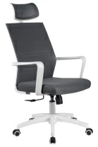 Кресло Лайк RCH A819 (сетка серая)