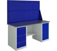Верстак Практик Profi WT180.WD3/WD1.020