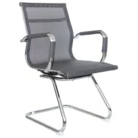 Кресло Хьюго RCH 6001-3 (сетка серая)