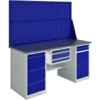 Верстак Практик Profi WT180.WD3/WD2.120