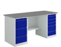 Верстак Практик Profi (№801) WT180.WD3/WD5.000