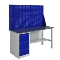 Верстак Практик Profi WT160.WD3/WF1.020