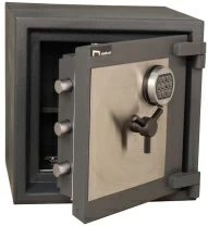 Огневзломостойкий сейф Stahlkraft Defender Pro 214D EL