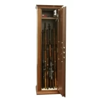 Эксклюзивный оружейный сейф Technomax EHC/1500 EL