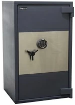 Огневзломостойкий сейф Stahlkraft Defender Pro 035 XS EL