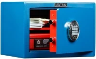 Взломостойкий сейф MDTB EK-22.E