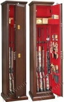 Оружейный сейф Armwood 95NP G Flock