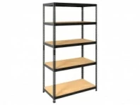 Стеллаж металлический SBL 180KD/120x45/5