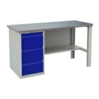 Верстак Практик Profi WT160.WD3/WF1.000