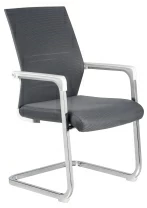 Кресло Лайк RCH D819 (сетка серая)