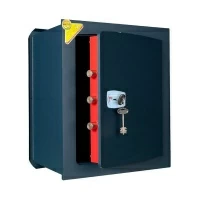 Встраиваемый в стену сейф Technomax GK/7