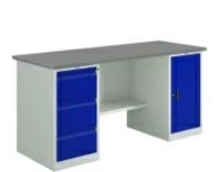 Верстак Практик Profi (№803) WT180.WD3/WD1.000