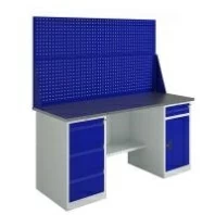 Верстак Практик Profi WT160.WD3/WD2.020