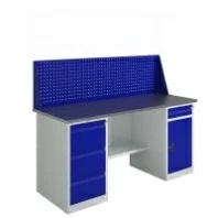 Верстак Практик Profi WT160.WD3/WD2.010