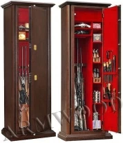 Оружейный сейф Armwood 44 G Flock
