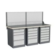 Верстак FBK 205.456-1R