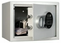 Гостиничный сейф Hotel SH-23 EL, сейф для отелей Aiko Hotel SH-23 EL
