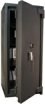 Огневзломостойкий сейф Stahlkraft Defender Pro 555 EL+DB