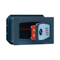 Встраиваемый в стену сейф Technomax GT/3P