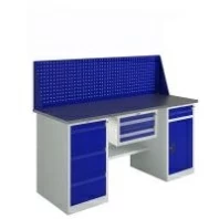 Верстак Практик Profi WT160.WD3/WD2.110
