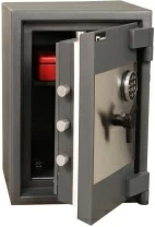 Огневзломостойкий сейф Stahlkraft Defender Pro 219D EL