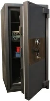 Огневзломостойкий сейф Stahlkraft Defender Pro 547 EL+DB
