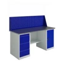 Верстак Практик Profi WT160.WD3/WD1.010